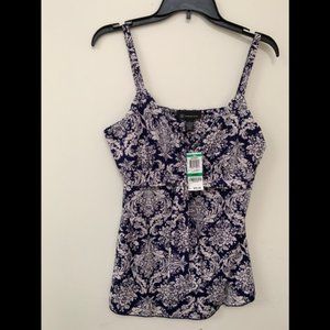 INC Top NWT Size L
